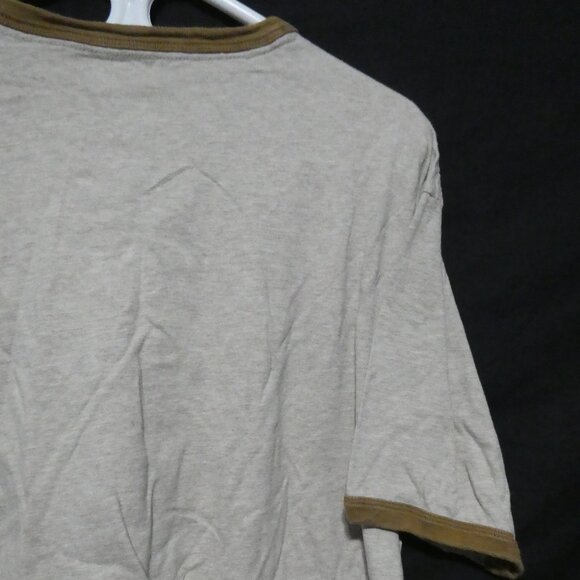 OLD NAVY | xl, extra large | 100% Cotton | Crew Neck T-Shirt / Tee - Picture 10 of 14